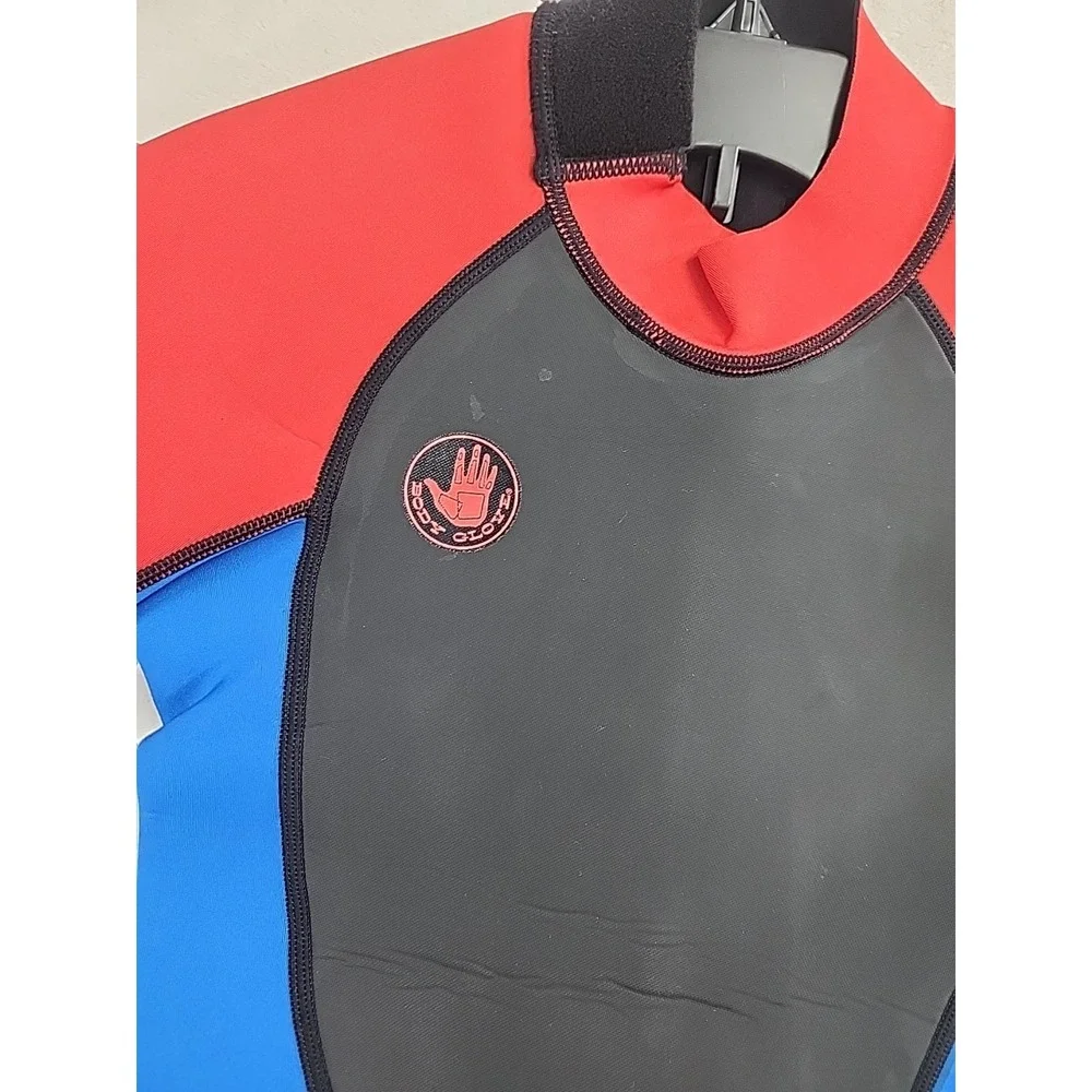 Body Glove Pro 3 Wet Suit Size 10